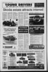 Lurgan Mail Thursday 19 October 1995 Page 28