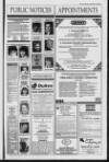 Lurgan Mail Thursday 19 October 1995 Page 31