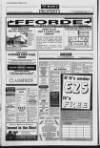 Lurgan Mail Thursday 19 October 1995 Page 34