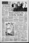 Lurgan Mail Thursday 19 October 1995 Page 44