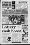 Lurgan Mail Thursday 26 October 1995 Page 1