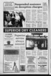 Lurgan Mail Thursday 26 October 1995 Page 4