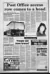 Lurgan Mail Thursday 26 October 1995 Page 8