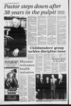Lurgan Mail Thursday 26 October 1995 Page 12