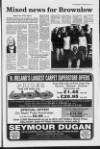 Lurgan Mail Thursday 26 October 1995 Page 13