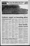 Lurgan Mail Thursday 02 November 1995 Page 6