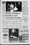 Lurgan Mail Thursday 02 November 1995 Page 9