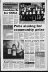 Lurgan Mail Thursday 02 November 1995 Page 14