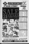 Lurgan Mail Thursday 02 November 1995 Page 15