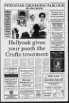 Lurgan Mail Thursday 02 November 1995 Page 19
