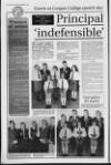 Lurgan Mail Thursday 02 November 1995 Page 20