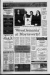 Lurgan Mail Thursday 02 November 1995 Page 24