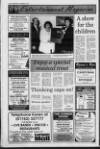 Lurgan Mail Thursday 02 November 1995 Page 26