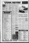 Lurgan Mail Thursday 02 November 1995 Page 30