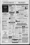 Lurgan Mail Thursday 02 November 1995 Page 34