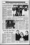 Lurgan Mail Thursday 02 November 1995 Page 42
