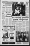 Lurgan Mail Thursday 09 November 1995 Page 2