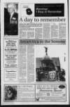 Lurgan Mail Thursday 09 November 1995 Page 4