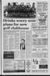 Lurgan Mail Thursday 09 November 1995 Page 7