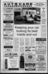 Lurgan Mail Thursday 09 November 1995 Page 18