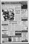 Lurgan Mail Thursday 09 November 1995 Page 21