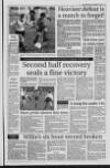 Lurgan Mail Thursday 09 November 1995 Page 39