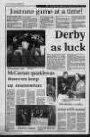 Lurgan Mail Thursday 09 November 1995 Page 42