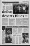 Lurgan Mail Thursday 09 November 1995 Page 43