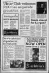 Lurgan Mail Thursday 16 November 1995 Page 2