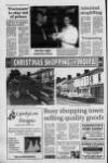 Lurgan Mail Thursday 16 November 1995 Page 18