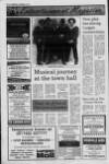 Lurgan Mail Thursday 16 November 1995 Page 20