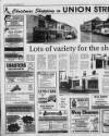 Lurgan Mail Thursday 16 November 1995 Page 26