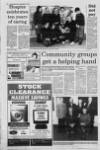 Lurgan Mail Thursday 16 November 1995 Page 28