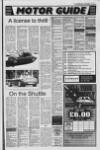 Lurgan Mail Thursday 16 November 1995 Page 33