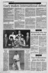 Lurgan Mail Thursday 16 November 1995 Page 42