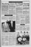 Lurgan Mail Thursday 16 November 1995 Page 43