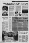 Lurgan Mail Thursday 16 November 1995 Page 50