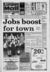 Lurgan Mail Thursday 23 November 1995 Page 1