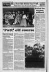 Lurgan Mail Thursday 23 November 1995 Page 6