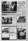 Lurgan Mail Thursday 23 November 1995 Page 12