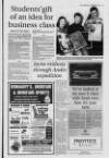 Lurgan Mail Thursday 23 November 1995 Page 15