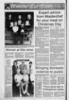 Lurgan Mail Thursday 23 November 1995 Page 18