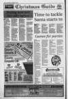 Lurgan Mail Thursday 23 November 1995 Page 20