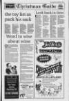 Lurgan Mail Thursday 23 November 1995 Page 21