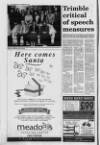 Lurgan Mail Thursday 23 November 1995 Page 26