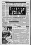 Lurgan Mail Thursday 23 November 1995 Page 42