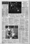 Lurgan Mail Thursday 23 November 1995 Page 44