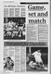 Lurgan Mail Thursday 23 November 1995 Page 46