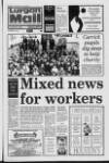 Lurgan Mail Thursday 30 November 1995 Page 1