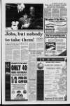 Lurgan Mail Thursday 30 November 1995 Page 7
